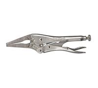 Irwin Vise-Grip T1502EL4 9LN Long Nose Locking Pliers 9"
