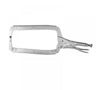Irwin® Vise-Grip® T18R 18R Locking C-Clamp Regular Tip 450Mm (18In)