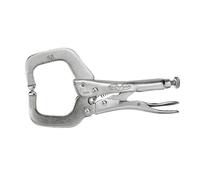 IRWIN Vise-Grip T19EL4 11R Locking C-Clamp Regular Pad 275mm (11in)