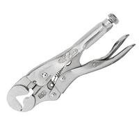 Irwin Vise-Grip T4Lw 4Lw Locking Wrench 100mm (4In) Vis4Lw