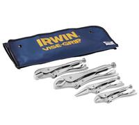 Irwin Vise-Grip T71 T71 Pliers Set 4 Piece Vist71