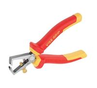 Irwin Vise-Grip Wire Stripper Vde 150mm Multi Colour (One Size)