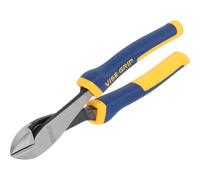 Irwin Vice-Grip Diagonal Cutter 10505495 Moulded Handle 200mm