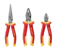 Irwin Visegrip 10505519 VDE Plier Set
