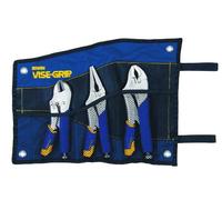 Vise-Grip 3 Piece Fast Release Locking Plier Set