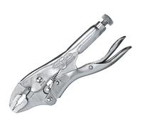 Vise-Grip Curved Jaw Wire Cutting Locking Pliers 250mm