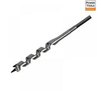 Irwin Wood Auger Drill Bit 14 x 191mm