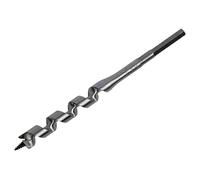 Irwin Wood Auger Drill Bit 10502788 - 40 x 240 mm