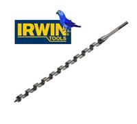 IRWIN Wood Boring Auger Drill Bit Long Series 28mm x 400mm 10502779