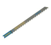 Irwin® 10504290 U111C Jigsaw Blades Wood Cutting Pack Of 5