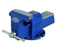 Irwin Record 10507771 Pro Entry Mechanics Vice 100mm (4in)