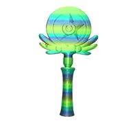 Iryreafer Retractable Tap to Pay Wand 3D Printed Wand Contactless Payment Card Holder for Card Payments and Checkout N