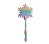 Iryreafer Tap to Pay Wand Wand Contactless Payment Card Holder Wand 3D Printed Heart Crown Snowflake Wand Gift for A