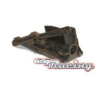 Is-006 + If114 Control Arm/ Wheel Carrier Rear Right New Kyosho Inferno ST Ksr®