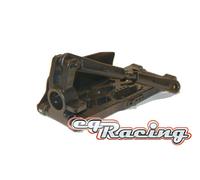 IS-006 + IF114 Wishbone/ Hub Carrier Rear left New Kyosho Inferno ST KSR®