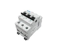 IS-100/3 Load Break Switch Pole: 3 for DIN Rail 100A 240VAC IP40 EATON ELECTR
