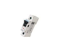 IS-16/1 Load Break Switch Pole: 1 for DIN Rail 16A 240VAC IP40 EATON ELECTRIC