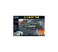 IS-2 Heavy Tank