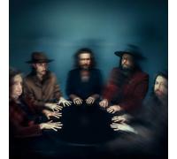 My Morning Jacket – Is – CD – Digipak (2025)