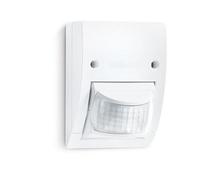 IS 2160 B White Motion Sensor NT Wall-Mounted 160° 12M 8S-35MIN