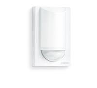 IS 2180-2 ECO WHITE Motion/Light Sensor NT Wall-Mounted 180° 12M