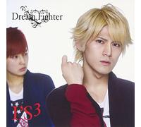 I's 3 - Dream Fighter / Yume No Kakera (Kei Edition) [Japan CD] ITR3-3