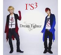 I's 3 - Dream Fighter / Yume No Kakera (Regular Edition) [Japan CD] ITR3-1