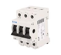 IS-32/3 Load Break Switch Pole: 3 for DIN Rail 32A 240VAC IP40 EATON ELECTRIC