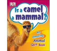 Is a Camel a Mammal?