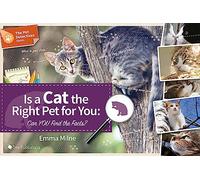 Is a Cat the Right Pet for You: Can You Find the Facts? (The Pet Detectives Series)