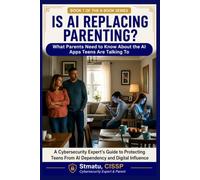 Is AI Replacing Parenting?: What Parents Need to Know About the AI Apps Teens Are Talking To