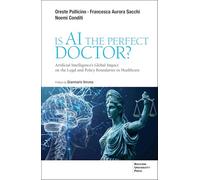 Is AI the Perfect Doctor?: Artificial Intelligence's Global Impact on the Legal and Policy Boundaries in Healthcare