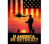 Is America in Retreat?