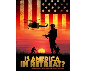 Is America in Retreat?
