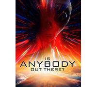 Is Anybody Out There?