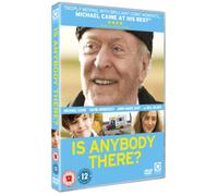 Is Anybody There? (DVD)