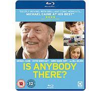 Is Anybody There? [Blu-ray]