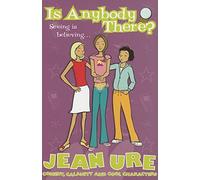 Is Anybody There?: Comedy, calamity and cool characters (Diary Series)