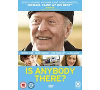 Is Anybody There? (DVD)