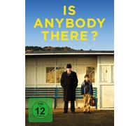Caine, Michael - Is Anybody There? [DVD]