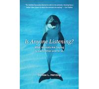 Is Anyone Listening?