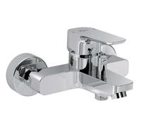 IS Bath Fitting AP Ceraplan III, Projection 164-169Mm, Chrome