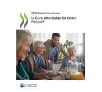 Is Care Affordable for Older People?