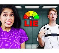 Is Chad Wild Clay the Hacker? (Lie Detector Test & New Evidence of Spy Gadgets)