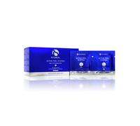 iS CLINICAL Active Peel System, two-step gentle at-home peel system for face Exfoliation