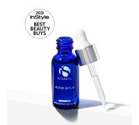 iS Clinical Active Serum | Anti-Aging Treatment Serum | 15ml & 30ml