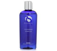 iS CLINICAL Cleansing Complex, 3in1 Gentle deep pore cleanser Face Wash and Makeup remover. Helps acne and blemish-prone skin 180 ml