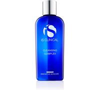 iS CLINICAL Cleansing Complex, 3in1 Gentle deep pore cleanser Face Wash and Mak