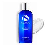 iS CLINICAL Cleansing Complex, 3in1 Gentle deep pore cleanser Face Wash and Makeup remover. Helps acne and blemish-prone skin 180 ml