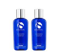 iS Clinical Cleansing Complex | Gel Cleanser | 60ml/180ml